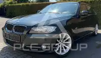 2012 BMW 318