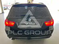 2012 BMW 318