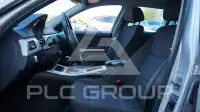 2012 BMW 318