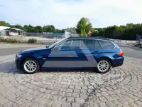 2012 BMW 318