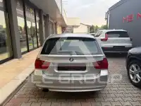 2012 BMW 318