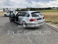 2012 BMW 318
