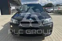2012 BMW X3
