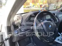 2012 BMW X3