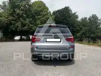 2012 BMW X3