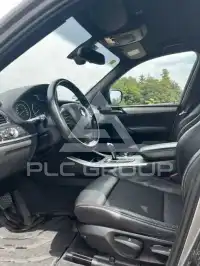2012 BMW X3
