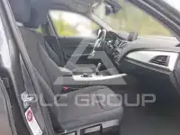 2012 BMW 118