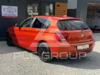 2012 BMW 118