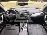 2012 BMW 118