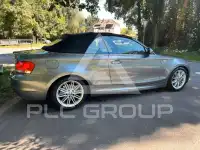 2012 BMW 118