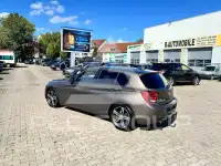 2012 BMW 118