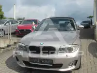 2012 BMW 118
