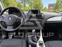 2012 BMW 118