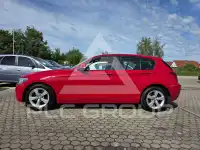 2012 BMW 118