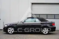 2012 BMW 118