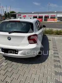 2012 BMW 118