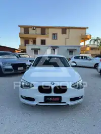 2012 BMW 118