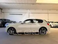 2012 BMW 118