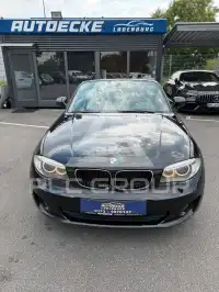 2012 BMW 118