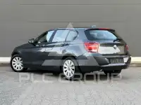 2012 BMW 118