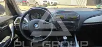 2012 BMW 118