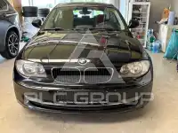 2012 BMW 118