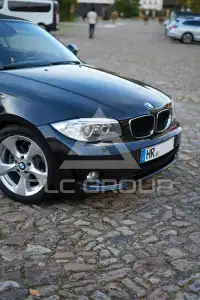 2012 BMW 118