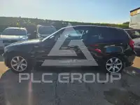 2012 BMW 118