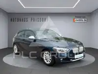 2012 BMW 118