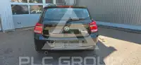2012 BMW 118