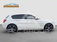 2012 BMW 118