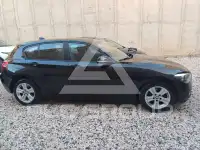 2012 BMW 118