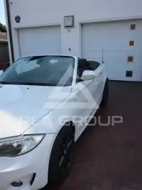 2012 BMW 118