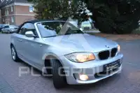 2012 BMW 118