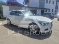 2012 BMW 118