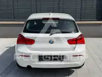 2017 BMW 118
