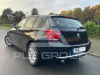 2012 BMW 118