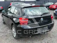 2012 BMW 118