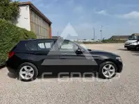 2012 BMW 118