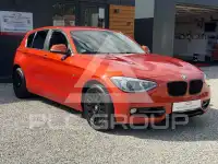 2012 BMW 118