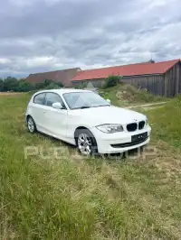 2012 BMW 118