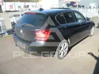 2012 BMW 118