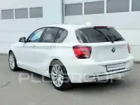 2012 BMW 118