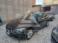2012 BMW 118