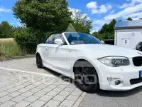 2012 BMW 118