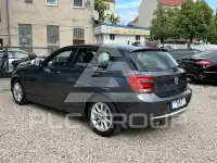 2012 BMW 118