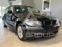 2012 BMW 118