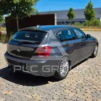 2012 BMW 118