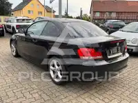 2012 BMW 118