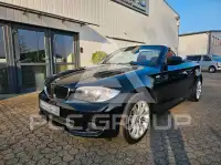 2012 BMW 118
